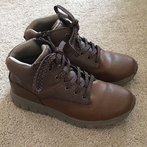 Boys Stride Rite Boots